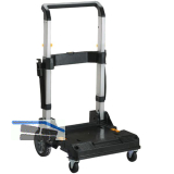 DEWALT Trolley T-Stak� DWST1-71196 mit Teleskopgriff