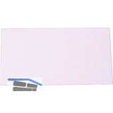 ELMAG Vorsatzscheibe innen zu MultiSafe Vario