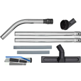 DEWALT Bodenreinigungsset DWV 9350 7-teilig