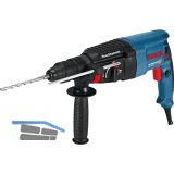 BOSCH Bohrhammer GBH 2-26 F 830 Watt SDS Plus