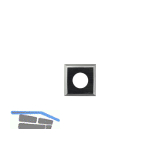 FESTOOL Wendeplatten HW-WP 14x14x2mm (12 St�ck)