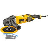 DEWALT Rotationspolierer DWP 849 X 1250 Watt