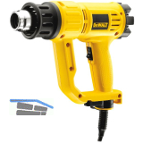 DEWALT Hei�luftgebl�se D26411 1800 Watt