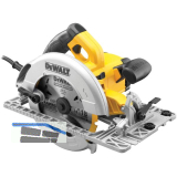 DEWALT Handkreiss�ge DWE 576 K 1600 Watt