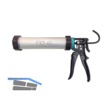Kartuschenpistole FX7-40 f�r 310ml Kartuschen und 400 ml Beutel