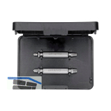 WGB Schrauben- und Bolzenausdreher-Set HotGrabit 2-teilig