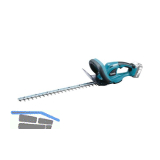 MAKITA Akku-Heckenschere DUH523Z 18 Volt