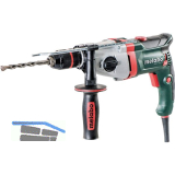 METABO Schlagbohrmaschine SBEV 1000- 2 Elektronik mit 2 Gang 1010 Watt