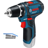 BOSCH Akku-Bohrschrauber GSR 12V-15 12 Volt