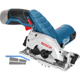 BOSCH Akku-Handkreiss�ge GKS 12V-26 12 Volt
