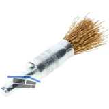 OSBORN Pinselkopfb�rste 10 x 20 x 6 mm Messing