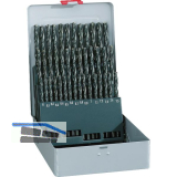 MAYKESTAG Bohrer-Kassette DIN338RN HSS � 6-10 mm 41-teilig