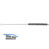 OSBORN D�senb�rste mit �se 10 x 320 mm Stahldraht