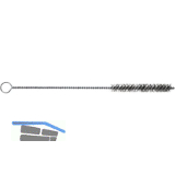 OSBORN D�senb�rste mit �se 15 x 300 mm Stahldraht