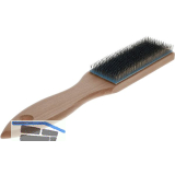 OSBORN Feilenb�rste 110 x 40 mm Stahldraht