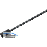 OSBORN Drahtstiel 1000 mm Aufnahme 1/2"