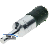 OSBORN Pinselkopfb�rste 17 x 24 x 6 mm Stahldraht/Kunststoffgebunden