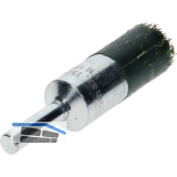 OSBORN Pinselkopfb�rste 24 x 23 x 6 mm Stahldraht/Kunststoffgebunden