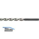 MAYKESTAG Spiralbohrer DIN338Forte HSS-Co5 Zylinderschaft � 10 mm