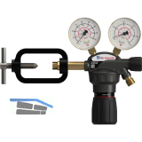 Druckminderer Azetylen 3/8"