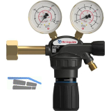 Druckminderer Sauerstoff