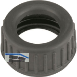 POLOGEN Manometer Schutzkappe schwarz � 63mm