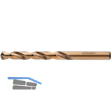 BOHRCRAFT Spiralbohrer DIN338RN HSS Co5 Zylinderschaft � 1,5 mm