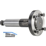 LAMELLO CNC Fr�sdorn f�r P-System Nutfr�ser Schaft � 20 mm