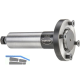 LAMELLO CNC Fr�sdorn f�r P-System Nutfr�ser Schaft � 25 mm