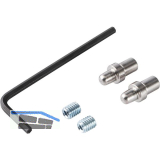 LAMELLO Positionierstift CNC f�r Zeta P2 � 5 mm