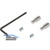 LAMELLO Positionierstift CNC f�r Zeta P2 � 8 mm