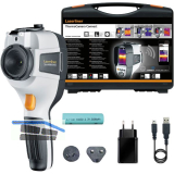 LASERLINER W�rmebildkamera Connect 3,7 V 2,0 Ah Li-Ion