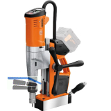 FEIN Akku-Magnetkernbohrmaschine AKBU 35 PMQ AS 18 Volt