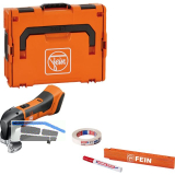 FEIN Akku-Blechschere ABLS 18 1.6 E AS 18 Volt