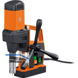 FEIN Magnetkernbohrmaschine KBE 32 Bohrtiefe max. 50 mm 1200 Watt