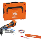 FEIN Akku-Knabber ABLK 18 1.3 CSE AS Set 18 Volt