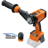 FEIN Akku-Bohrschrauber ASCM 18-4 QM AS 18 Volt