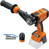 FEIN Akku-Schlagbohrschrauber ASCM 18-4 QMP AS 18 Volt
