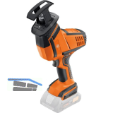 FEIN Akku-S�bels�ge ASAS 18-21 K AS 18 Volt