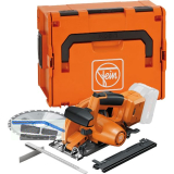 FEIN Akku-Metallhandkreiss�ge F-IRON CUT 57 AS 18 Volt