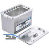 BGS Ultraschall-Teilereiniger 42kHz 700ml