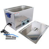 BGS Ultraschall-Teilereiniger 40kHz 30l