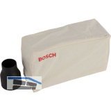BOSCH Gewebestaubbeutel mit Saugstutzen