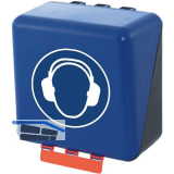 Aufbewahrungsbox Secu Midi 236 x 225 x 125 mm