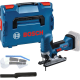 BOSCH Akku-Stichs�ge GST 18V-125 S 18 Volt