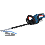 BOSCH Akku-Heckenschere GHE 18V-60 18 Volt