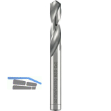 MAYKESTAG Spiralbohrer DIN1897PZ HSS-Co5 extra kurz � 8,5 mm