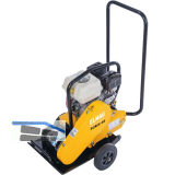 ELMAG R�ttelplatte vorw�rtslaufend PCB14-40 400x550 mm 14 kN