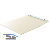 ELMAG Gummimatte f�r PCB20-50 inkl. Halter