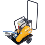 ELMAG R�ttelplatte vorw�rtslaufend PCD20-50 500x634 mm 20 kN